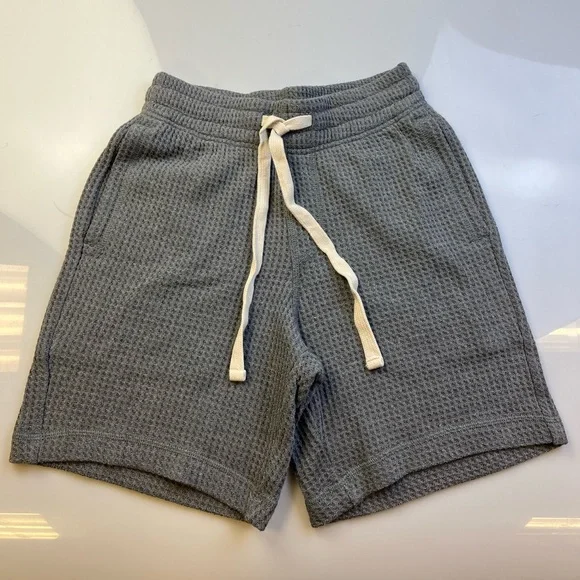 UpWest | Shorts | Upwest Mens Waffle Shorts R6 | Poshmark